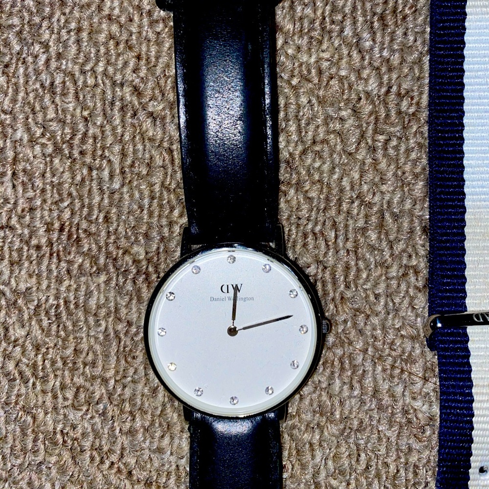 Daniel Wellington Watch